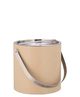 Kraftware Sydney Ice Bucket, 3 Quart