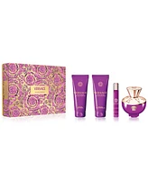 Versace 4-Pc. Dylan Purple Eau de Parfum Gift Set