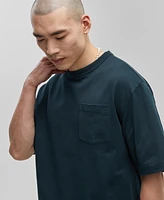 Mode of One Men's Relaxed-Fit Pocket T-Shirt, Created for Macy's