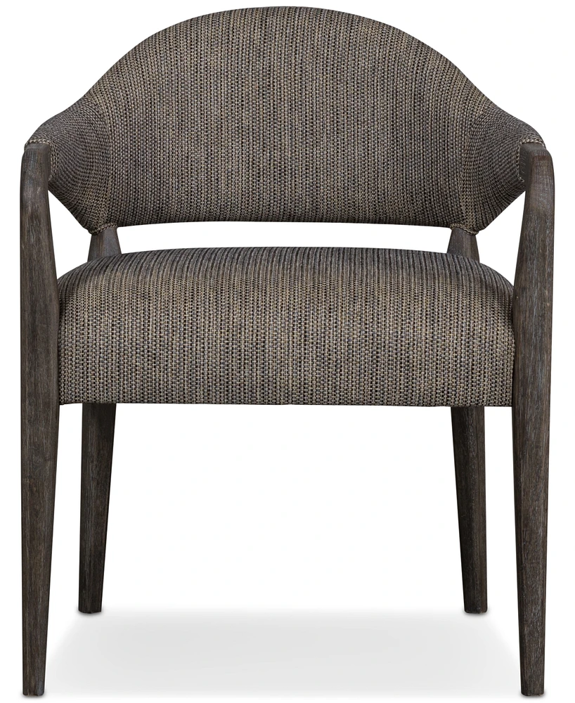 Griffith Arm Chair, Created for Macy's