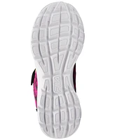 Fila Little Kids Finition 7 Fastening Strap Casual Sneakers from Finish Line