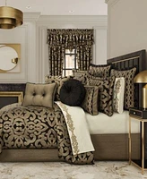 J Queen New York La Boheme Comforter Sets