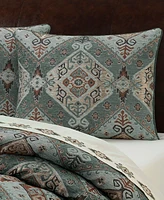 J Queen New York Telluride 4-Pc. Comforter Set