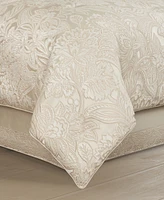J Queen New York Villanova 4-Pc. Comforter Set