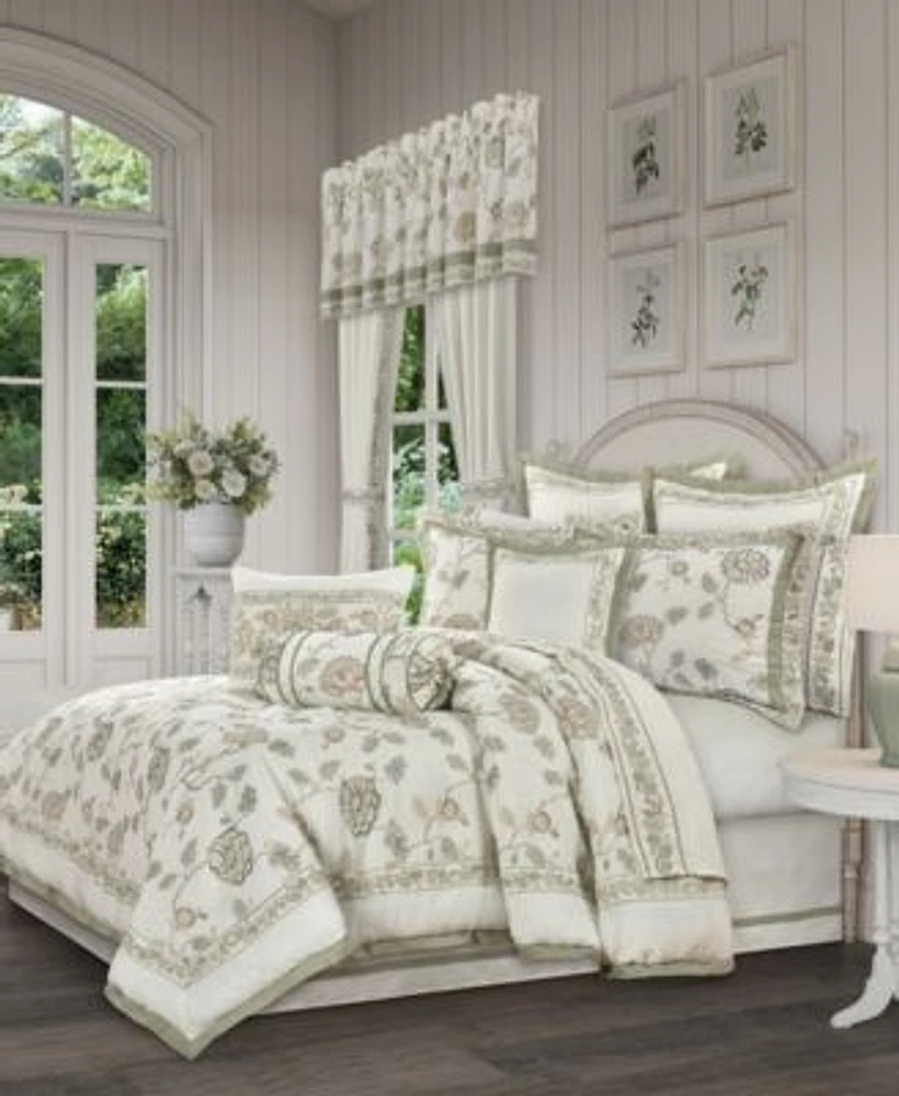 J Queen New York Fairview Comforter Sets