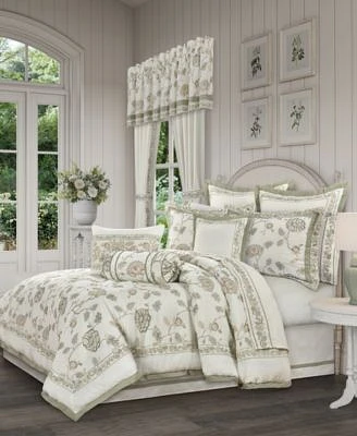 J Queen New York Fairview Comforter Sets