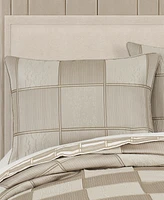 J Queen New York Brando 4-Pc. Comforter Set