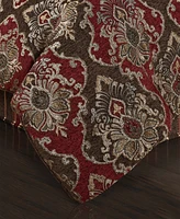 J Queen New York Cerino 4-Pc. Comforter Set