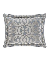 J Queen New York Barocco 4-Pc. Comforter Set