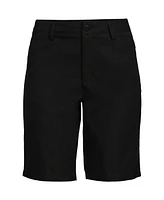 Lands' End Women's Active Performance Chino Shorts