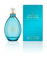 Sarah Jessica Parker A Lovely Summer Edp Spray 100ml