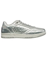 True Religion Men's Jones Court Emboss Sneaker