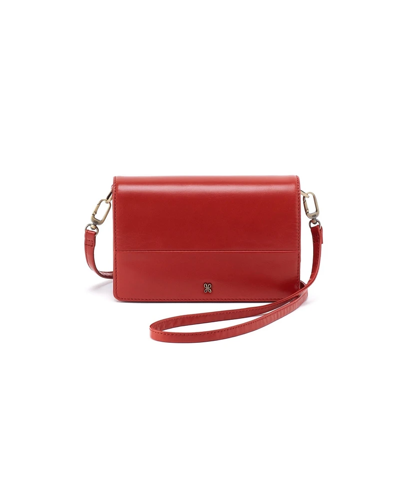 Hobo Jill Phone Crossbody