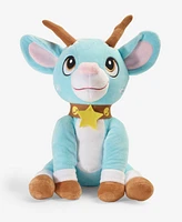 Macy's Thanksgiving Day Parade 15" Tiptoe Reindeer Plush, Created for Macy's