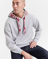 Macy's Unisex Spider-Man Hooded Sweatshirt, Created for Macy's