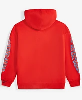 Macy's Little & Big Kids Spider-Man Graphic Hooded Sweatshirt, Created for Macy's