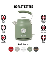 Haden Dorset 1.7 Liter Electric Water Kettle, 75171