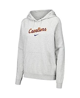 Nike Women's Virginia Cavaliers Varsity Pullover Hoodie