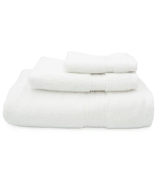 Talesma The Empress Turkish Cotton 3-Pc. Bath Towel Set