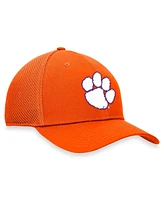 Top of the World Men's Orange Clemson Tigers Spacer Flex Hat