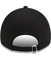New Era Men's Black Arizona Cardinals 2023 Nfl Crucial Catch 9TWENTY Adjustable Hat