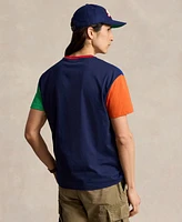 Polo Ralph Lauren Men's Classic-Fit Jersey Pocket T-Shirt