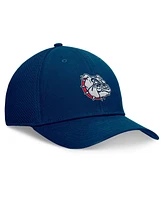 Top of the World Men's Navy Gonzaga Bulldogs Spacer Flex Hat