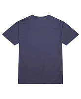 Mitchell & Ness Men's Orlando City Sc 10th Anniversary Premium Pocket T-Shirt