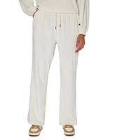 Champion Women's Soft Touch Cord Drawstring-Waist Pants