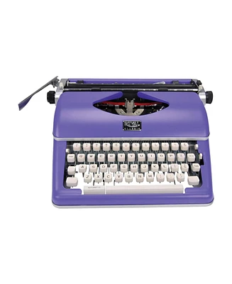 Royal Consumer Classic Retro Manual Typewriter