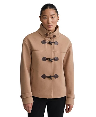 Nvlt Women's Duffle Coat