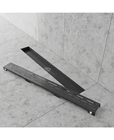 Hydroware Linear Shower Drain