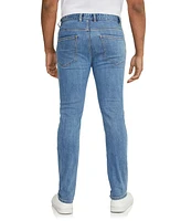 Johnny Bigg Men's Hunter Superflex Slim Denim