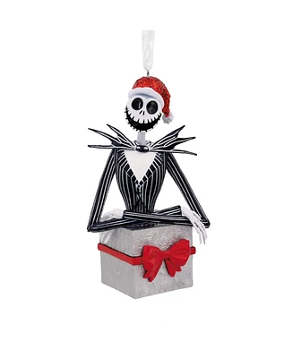 Hallmark Nightmare Before Christmas Jack Ornament - Multi