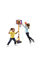 VTech Hoop Madness Basketball