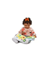 VTech Baby Peek and Turn Discovery Book