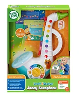 LeapFrog Learn and Groove Jazzy Saxophone