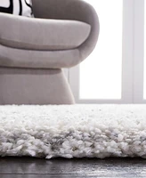 Safavieh Fontana Shag FNT850A 9'x12' Area Rug