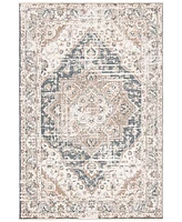 Safavieh Pyramid PYR268B 8'x10' Area Rug