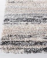 Safavieh Fontana Shag FNT842A 4'x6' Area Rug