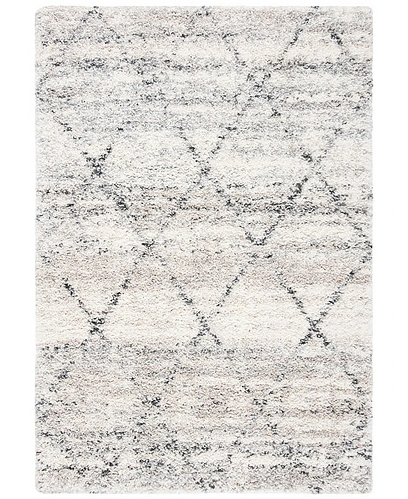 Safavieh Fontana Shag FNT886F 9'x12' Area Rug