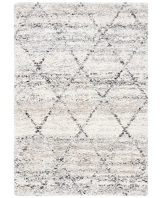 Safavieh Fontana Shag FNT886F 9'x12' Area Rug