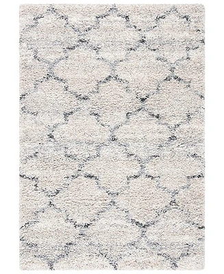 Safavieh Fontana Shag FNT888F 4'x6' Area Rug