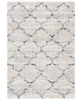 Safavieh Fontana Shag FNT888F 4'x6' Area Rug