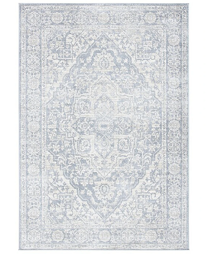 Safavieh Brentwood Ii BNT832F 4'x6' Area Rug