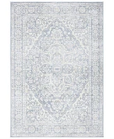 Safavieh Brentwood Ii BNT832F 4'x6' Area Rug