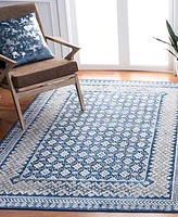 Safavieh Brentwood Ii BNT899N 8'x10' Area Rug