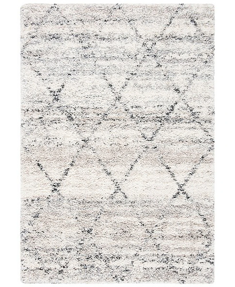 Safavieh Fontana Shag FNT886F 10'x14' Area Rug