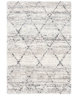 Safavieh Fontana Shag FNT886F 10'x14' Area Rug