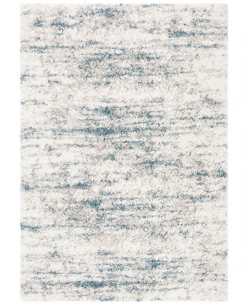 Safavieh Fontana Shag FNT873A 3'x5' Area Rug